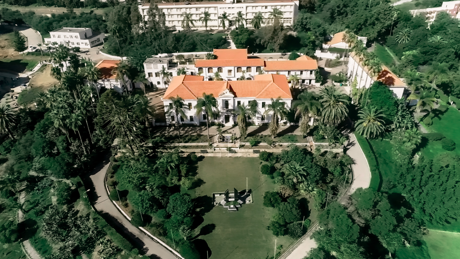 Image de l'université